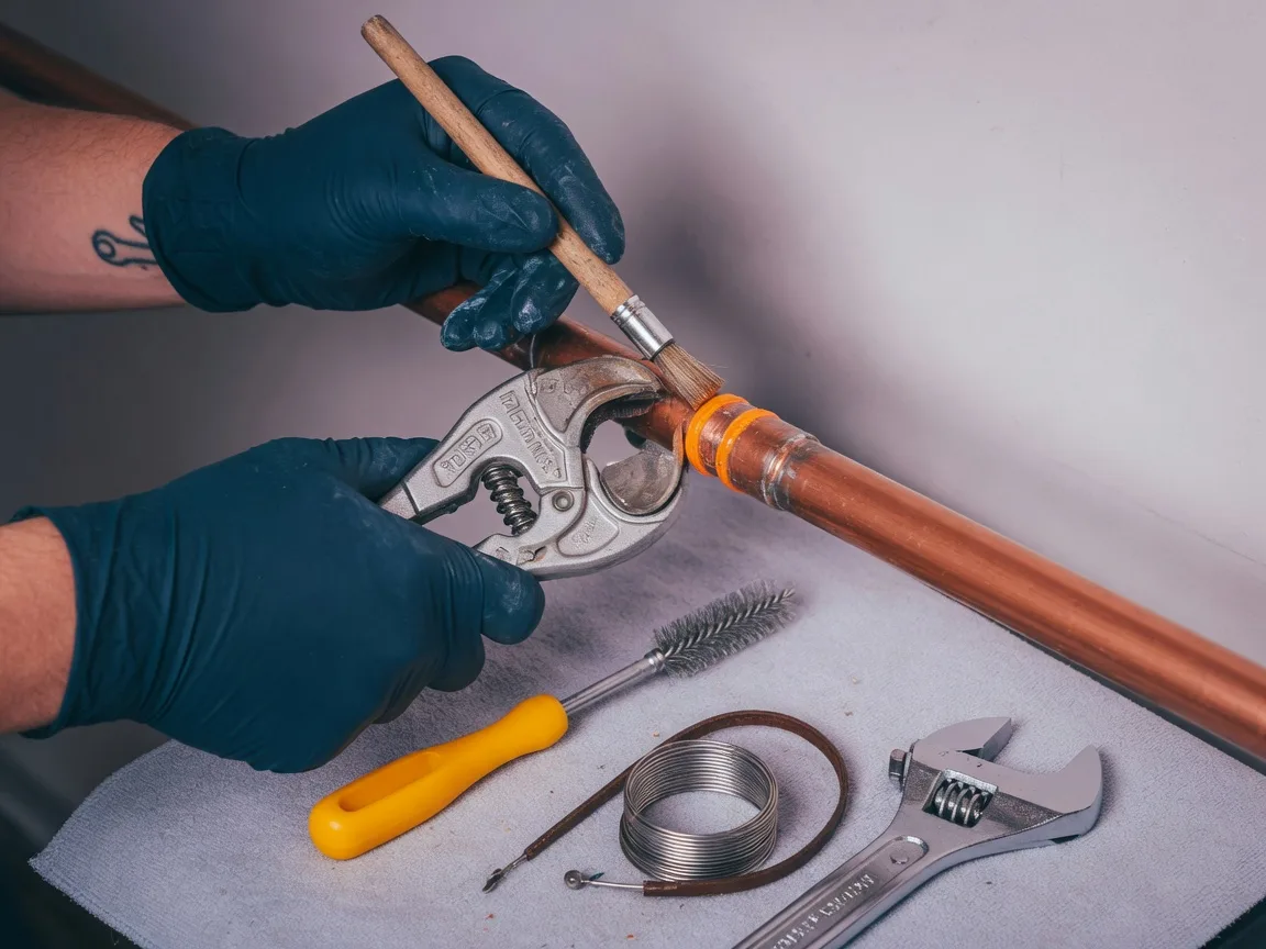 Why choose Sump Pump Repair in Central Village, CT
